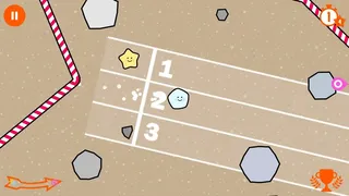 Скриншот 7 к игре Little Comet