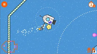 Скриншот 8 к игре Little Comet