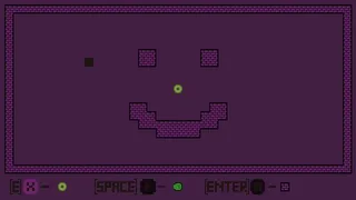 Скриншот 1 к игре Antisnake