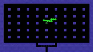 Скриншот 3 к игре Antisnake