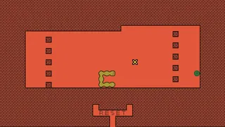 Скриншот 4 к игре Antisnake