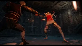 Скриншот 1 к игре Dark SASI