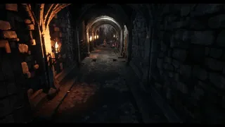 Скриншот 3 к игре Dark SASI