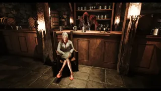 Скриншот 7 к игре Dark SASI