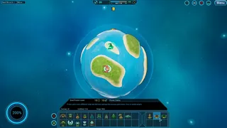 Скриншот 1 к игре Exo TD