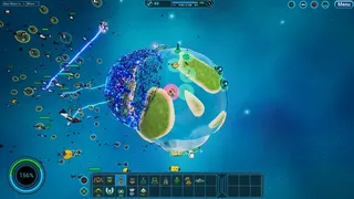 Скриншот 4 к игре Exo TD