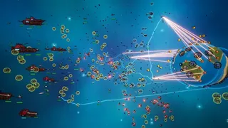 Скриншот 5 к игре Exo TD