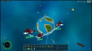 Скриншот 8 к игре Exo TD