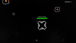 Скриншот 1 к игре Metori