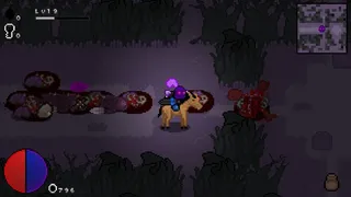 Скриншот 1 к игре bit Dungeon III