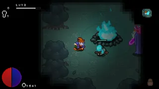 Скриншот 2 к игре bit Dungeon III