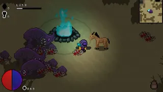 Скриншот 4 к игре bit Dungeon III