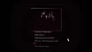 Скриншот 1 к игре Seul (Alone): The entrée
