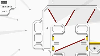 Скриншот 3 к игре 15 seconds