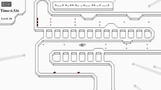 Скриншот 4 к игре 15 seconds