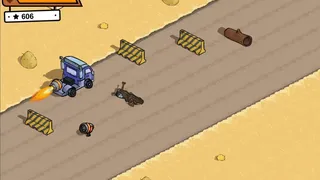 Скриншот 2 к игре Cartoonway : Mini Cars