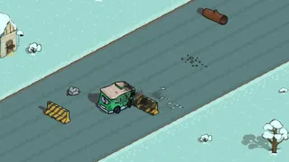 Скриншот 3 к игре Cartoonway : Mini Cars