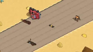 Скриншот 4 к игре Cartoonway : Mini Cars