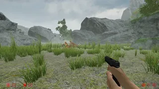 Скриншот 3 к игре CPRC: Apex Hunters