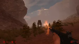 Скриншот 4 к игре CPRC: Apex Hunters