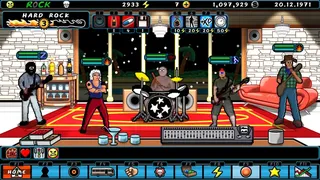Скриншот 3 к игре A Story of a Band