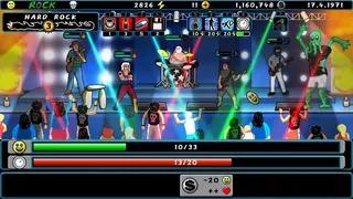Скриншот 4 к игре A Story of a Band