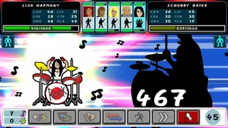 Скриншот 5 к игре A Story of a Band