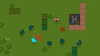 Скриншот 2 к игре Brodefence