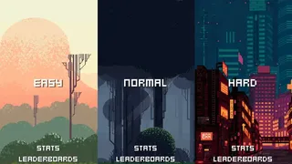 Скриншот 4 к игре Falling words