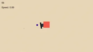 Скриншот 2 к игре DeFaster