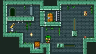 Скриншот 1 к игре Super Dangerous Dungeons