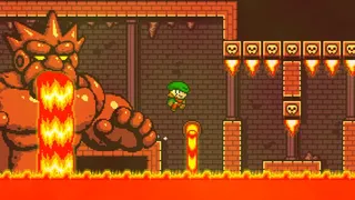 Скриншот 3 к игре Super Dangerous Dungeons