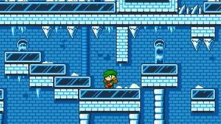 Скриншот 6 к игре Super Dangerous Dungeons