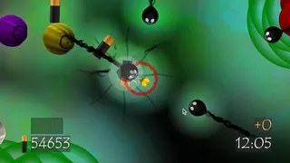 Скриншот 6 к игре Stabby Machine