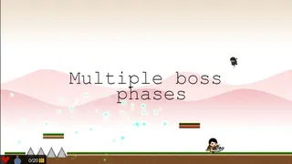 Скриншот 1 к игре Black Roses