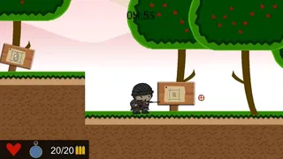 Скриншот 2 к игре Black Roses