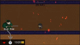 Скриншот 4 к игре Black Roses