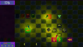 Скриншот 3 к игре Boo Boo Bananas