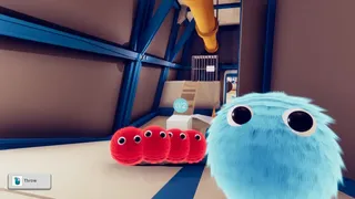 Скриншот 5 к игре Fur the Game