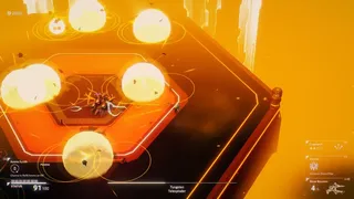 Скриншот 1 к игре Beacon