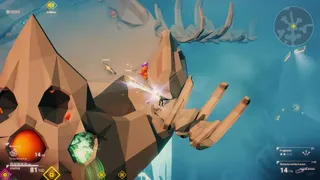 Скриншот 2 к игре Beacon