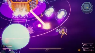 Скриншот 3 к игре Beacon