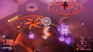 Скриншот 4 к игре Beacon