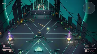 Скриншот 7 к игре Beacon