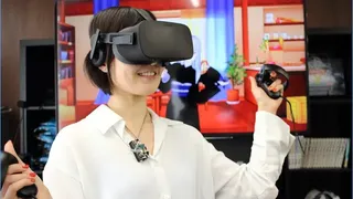 Скриншот 3 к игре Vカツ / V-Katsu