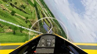 Скриншот 2 к игре Pylon Racer