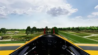Скриншот 3 к игре Pylon Racer