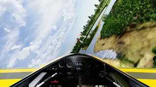 Скриншот 4 к игре Pylon Racer