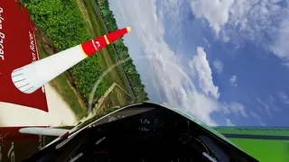 Скриншот 5 к игре Pylon Racer