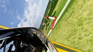 Скриншот 8 к игре Pylon Racer